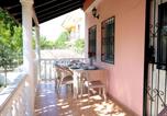 Location vacances Dalyan - Villa Artemis Dalyan-2