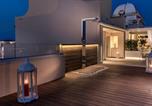 Hôtel Émilie-Romagne - Hotel Corallo-4