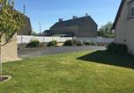 Location vacances Asnelles - B&B de Saint Come de Fresné-3