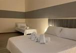 Location vacances Trieste - Tramway 1- Trieste center-2