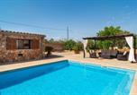 Location vacances Campos - S'hortet-4