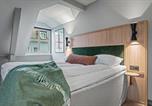Hôtel Norvège - Quality Hotel Ålesund-4