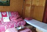 Location vacances Saint-Jean-d'Aulps - Studio central avec piscine et parking à Saint-Jean-d'Aulps - Fr-1-573-88-2