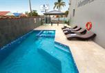 Hôtel Nelson Bay - Merewether Motel-1