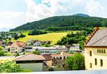 Hôtel Fulpmes - Aktiv Hotel Zur Rose am Brenner-4