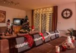 Location vacances Veszprém - Aranyeső Apartmanházak No.1-2