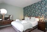 Location vacances Amlwch - Llys Owain comfortable Cottage - Pass the Keys-3