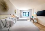 Hôtel Benito Juárez - Meliá Casa Maya - Cancun - All Inclusive-3