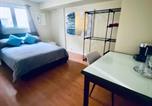 Location vacances Kelowna - Cozy Queen Suite Near Okanagan Lake-1