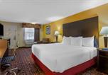 Hôtel Bryant - Best Western Benton Inn-3