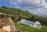 Location vacances Roccastrada - Holiday Home Villa la Vena-1 by Interhome-4