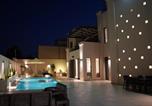 Location vacances  Wadi Al Mujib - Rv Villas Deadsea-1