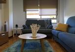 Location vacances Fuenmayor - Apartamento Poniente con dos baños muy céntrico 6 personas-3