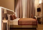 Hôtel Oleggio - Hotel Villa Malpensa-4