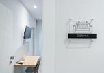 Hôtel Misterbianco - Catania E Dintorni Living Rooms-3