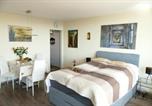 Location vacances Röhrnbach, Markt - Ferien-Appartement Vier Jahreszeiten-1