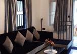 Location vacances Aéroport de Paramaribo - Liesdek Family Homes-2