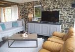 Location vacances L'Echelle - Charming cottage in Gimn e-2