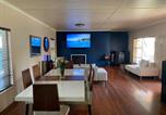 Location vacances Kempton Park - Escape To Serenity-1
