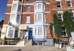 Location vacances Weymouth - One No36-2