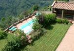 Location vacances Bagni di Lucca - Palazzo D'arcato by Posarellivillas-3