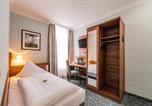 Hôtel Bad Salzungen - Glockenhof-4