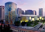 Hôtel Chine - The Ritz-Carlton Beijing, Financial Street-2
