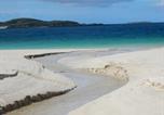 Location vacances Stornoway - The Barn at Reef-2
