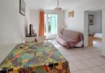 Location vacances Sanary-sur-Mer - 1 Bedroom Awesome Apartment In Sanary-Sur-Mer-3