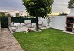 Location vacances  Province de Navarre - Amets-1