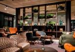 Hôtel Stuttgart - Motel One Stuttgart-Hauptbahnhof-2