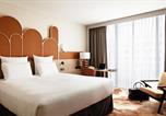 Hôtel 4 étoiles Ivry-sur-Seine - Pullman Paris Centre - Bercy-3
