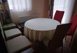 Location vacances Eberndorf - Ferienwohnung Pezi-2