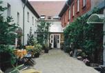 Hôtel Heideblick - Antik Apartments Spreewald/Vetschau-1