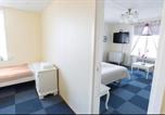 Hôtel Mariestad - Motala Wärdshus-3