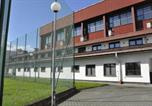 Hôtel Szczyrk - Ośrodek Sportu i Rekreacji Victoria-4