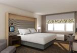Hôtel Chicago - Holiday Inn Chicago Midway Airport S by Ihg-2