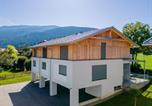 Location vacances Sankt Georgen Ob Murau - Aquarius Haus 7 Top 16-4