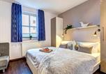 Location vacances Heringsdorf - Villa Margot - Fewo 02-2