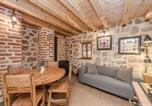 Location vacances  Paklenica - House Martelina-3