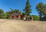Location vacances Castagneto Carducci - 2 Bedroom Lovely Home In Sassetta-2