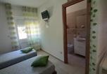 Hôtel Province de Campobasso - Iris Cottage b&b-3