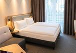 Hôtel Erding - Holiday Inn Express Munich Airport - Erding by Ihg-4