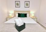 Location vacances Madrid - Naffah Apartments Ii-4