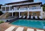 Hôtel Province de Carbonia-Iglesias - Mercury Beach Hotel-3