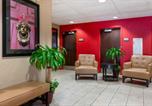 Hôtel Jacksonville - Extended Stay America Select Suites - Jacksonville - Lenoir Avenue East-4
