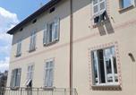 Hôtel Cannobio - B&B La Corte Antica - Luino Lago Maggiore-2