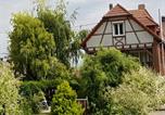 Location vacances Marckolsheim - Gîte À L'ancienne Boulangerie-1