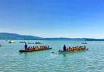 Villages vacances Scarperia - Mobilehomes in Tuoro Sul Trasimeno - Umbrien 24273-3