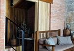 Location vacances Camprodon - Spacious House in Ogassa with Terrace and Bbq-2